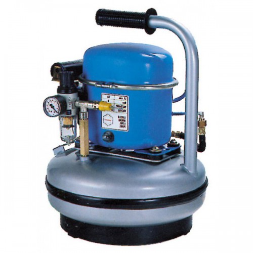 Compressor Werther SILAIR 50/24